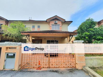 2 Storey Semi-D House Taman Prima Saujana Seksyen 1 Kajang ., Selangor, Kajang