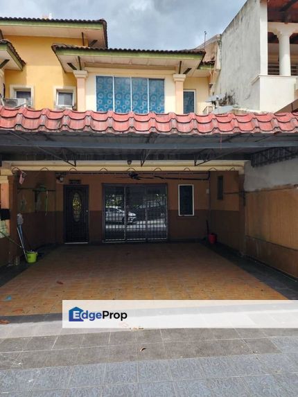 Double Storey Terrace Prima Saujana Kajang  , Selangor, Kajang