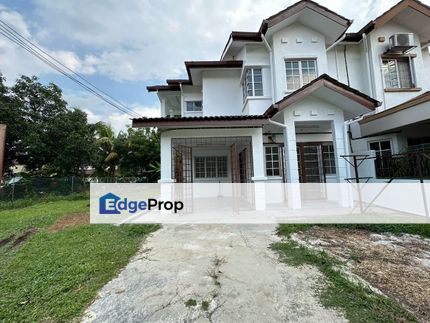 DOUBLE STOREY TERACE HOUSE SEKSYEN 7 BANDAR BARU BANGI, Selangor, Bangi