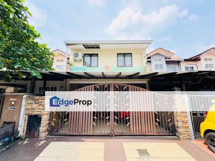 2 Storey Impian Murni Saujana Impian Kajang, Selangor, Kajang