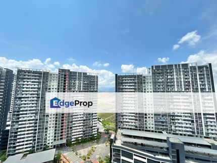 Residensi Adelia Bangi Avenue Kajang, Selangor, Bangi