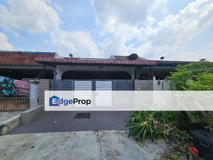 1.5 Storey  Taman Sri Timah Cheras Balakong, Selangor, Balakong