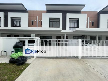 Double Storey Taman Taming Impian Kajang, Selangor, Kajang