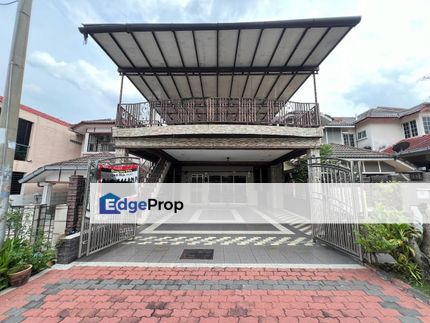 2 Storey Terrace Impian Gemilang Saujana Impian Kajang, Selangor, Kajang