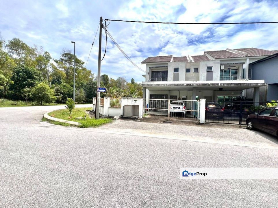 2 Storey Terrace Taman Alam Suria Puncak Alam for Sale @RM565,000 By ...
