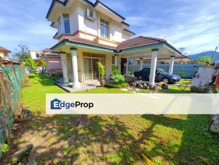 2 Storey Bungalow Taman Tasik Semenyih , Selangor, Semenyih