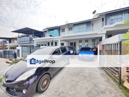 2 Storey House Bangi Avenue 1, Selangor, Bangi