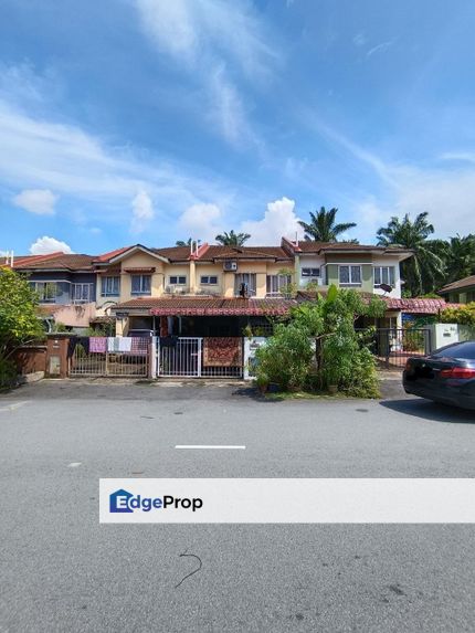 2 Storey Terrace Bandar Tasik Puteri Rawang , Selangor, Rawang