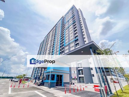 Kita Impian Apartment Cybersouth Dengkil , Selangor, Dengkil