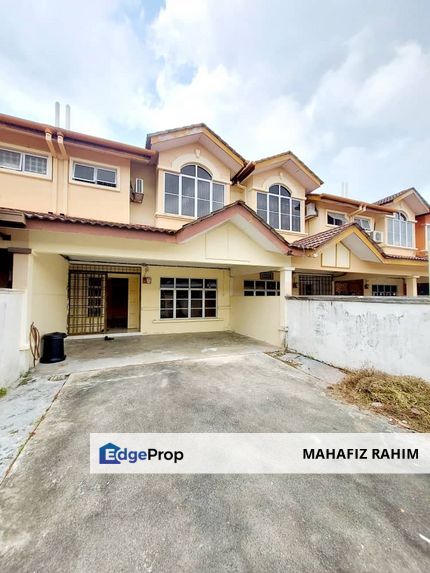 20x75 CHEAPEST Taman Pelangi Semenyih , Selangor, Semenyih