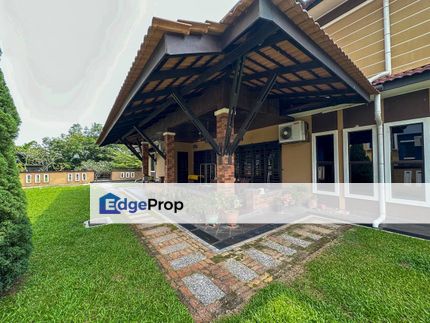 2.5 Storey Bungalow Putra Hill Residency Bandar Seri Putra Bangi, Selangor, Bangi