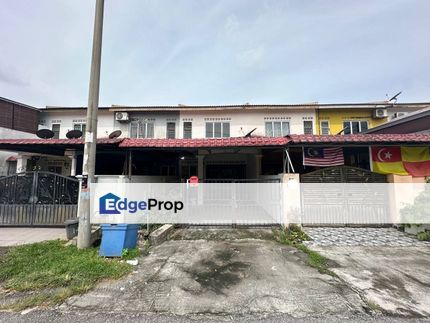 Double Storey Terrace Seksyen 5 Bandar Rinching Semenyih, Selangor, Semenyih