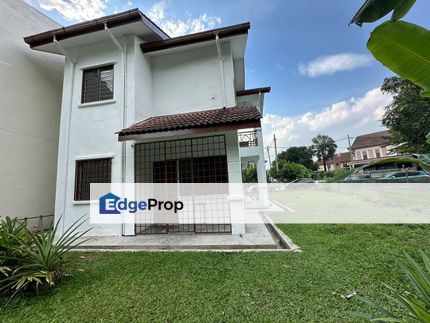 DOUBLE STOREY TERACE HOUSE SEKSYEN 7 BANDAR BARU BANGI, Selangor, Bangi