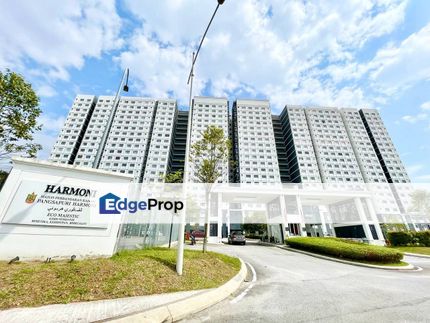 Harmoni Apartment Eco Majestic Semenyih, Selangor, Semenyih