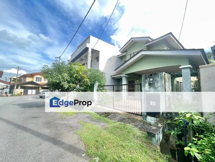 Double Storey Semi D Cluster House Blok 6 Bandar Tasik Puteri Rawang., Selangor, Rawang