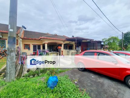 1 Storey Terrace Taman Lestari Putra Seri Kembangan, Selangor, Seri Kembangan