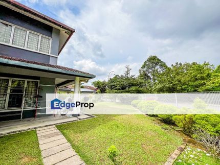 Double Storey Terrace Jalan Nova U5 Subang Bestari Shah Alam , Selangor, Subang Bestari