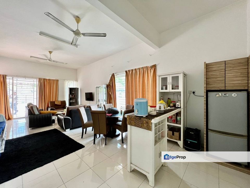 Double Storey Terrace House Puncak Bestari Puncak Alam for Sale @RM590 ...