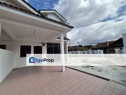 2 Storey House Bandar Rinching 43500 Semenyih Selangor, Selangor, Semenyih