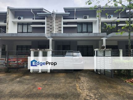 2 Storey The Alpine M-Residensi II Rawang, Selangor, Rawang