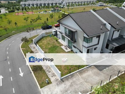 1 Storey Terrace House Bandar Putera 2 Jalan Kebun Klang , Selangor, Klang