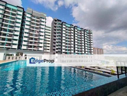 Condominium Residensi Zamrud Kajang 2, Selangor, Kajang