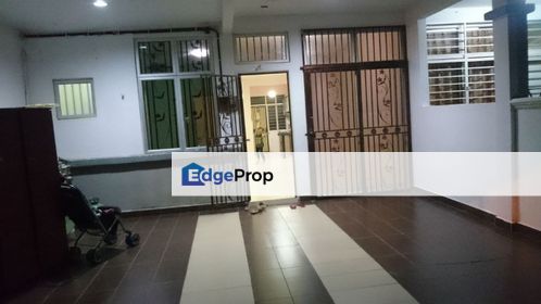 Single Storey Terrace House - Intermediate SP 7 Bandar Saujana Putra Selangor, Selangor, Kuala Langat