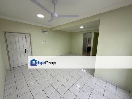 Kelana Impian apartment, Selangor, Petaling Jaya