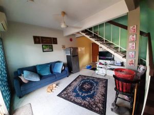 For Sale Double Storey Link House SS19/6, Subang Jaya, Selangor. for ...
