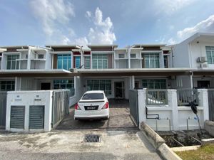 Double Storey Mapel Bandar Hillpark Puncak Alam for Sale @RM568,000 By ...