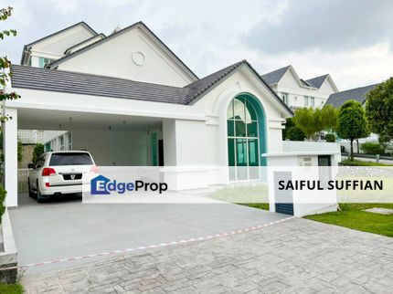 [FOR SALE] Duchess Setia Eco Park Bungalow, Selangor, Setia Eco Park