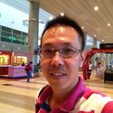 KONG SIEN MING