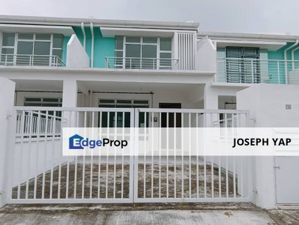 Taman Pulai Mutiara 2 @ Jalan Pulai Mutiara 10/xx, Brand New House, Johor, Kangkar Pulai