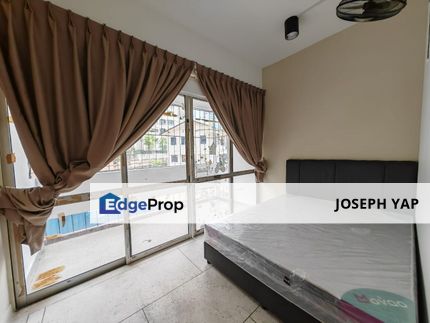 JB Town ROOM RENT - 6 min WALKING DISTANCE to CIQ Woodland, Johor, Johor Bahru