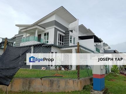 Taman Mutiara Jaya / 4Bed 3Bath / Skudai / Mutiara Rini / Mutiara Mas, Johor, Skudai