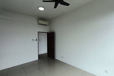 8scape Residences @ Sutera