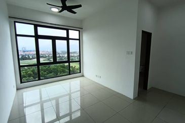 8scape Residences @ Sutera