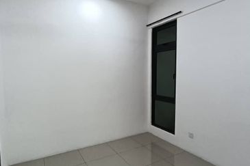 8scape Residences @ Sutera