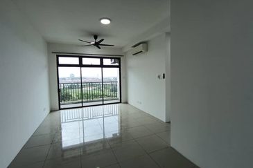 8scape Residences @ Sutera