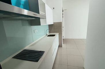 8scape Residences @ Sutera