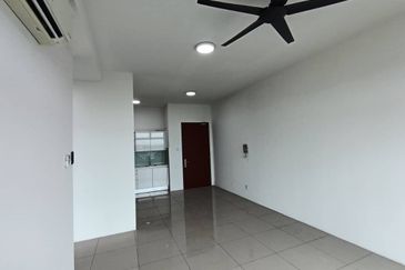 8scape Residences @ Sutera