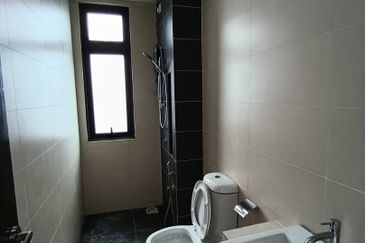 8scape Residences @ Sutera