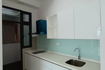 8scape Residences @ Sutera