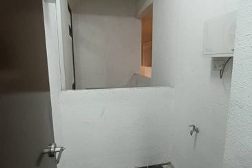 8scape Residences @ Sutera