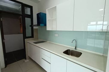 8scape Residences @ Sutera