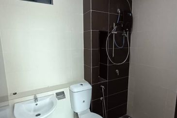 8scape Residences @ Sutera