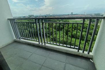 8scape Residences @ Sutera