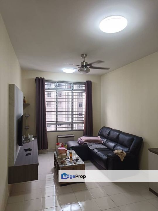 Medium Low Cost Denai Apartment / Nusantara / Gelang Patah, Johor, Nusajaya