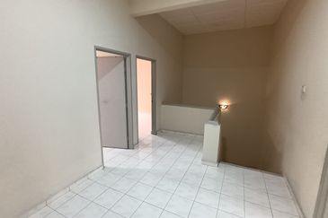 Taman Desa Cemerlang