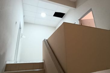 Taman Desa Cemerlang